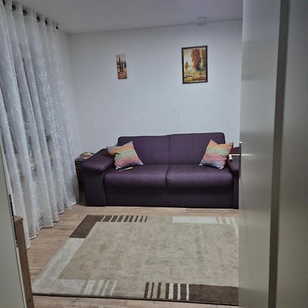 Olgas Ferienwohnung Saarburg Bahnhofstrasse 13 G Ngoại thất bức ảnh